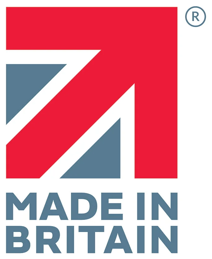 Made in Britain Logo to Rimmix MIB Profile